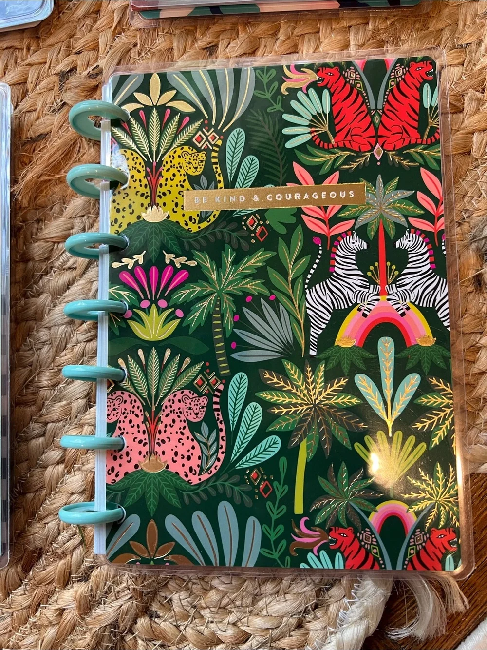 The Happy Planner Notebook Bundle